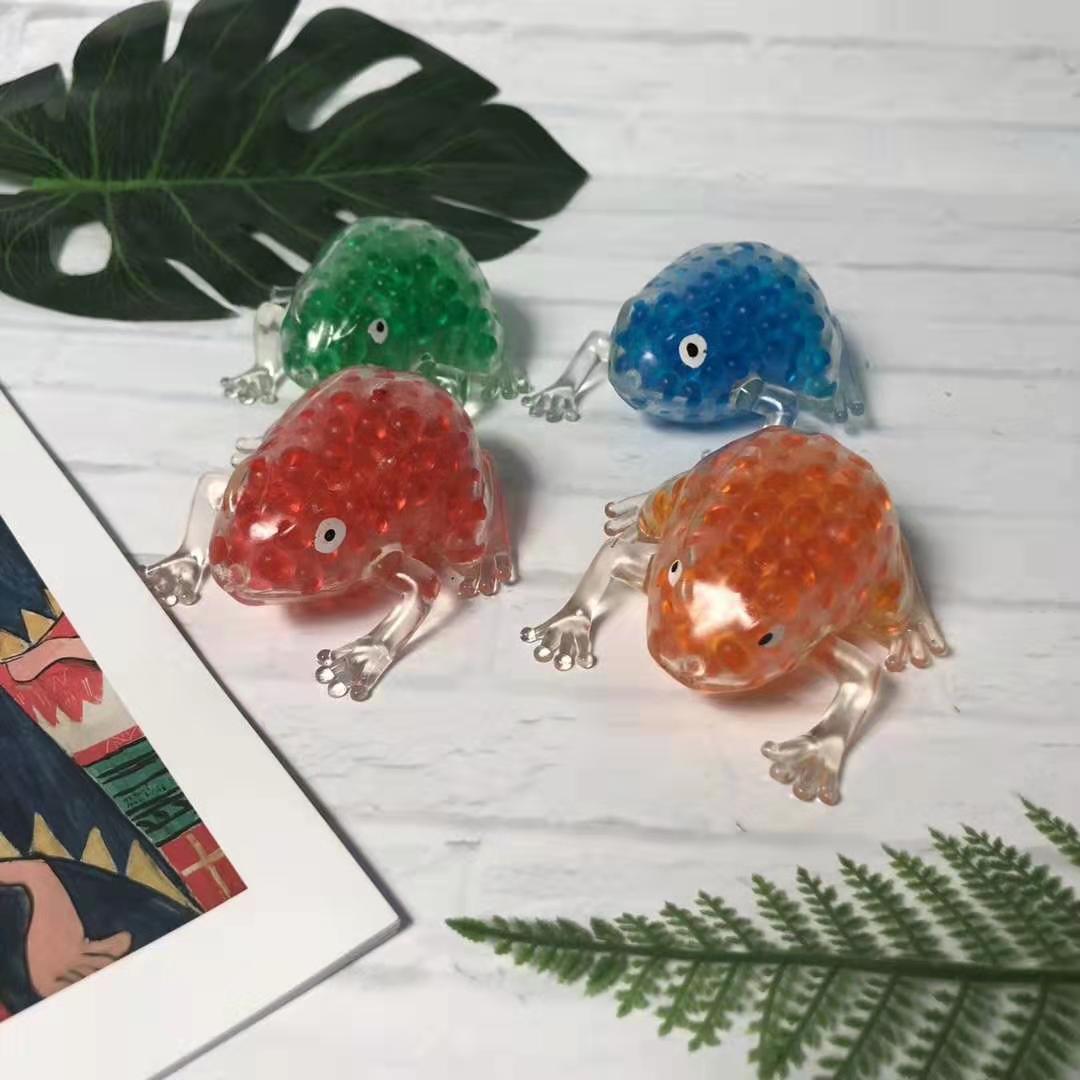 玩具類(lèi)庫(kù)存